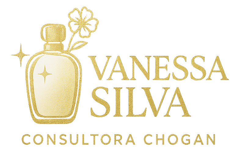 Vanessa Silva – Consultora Chogan